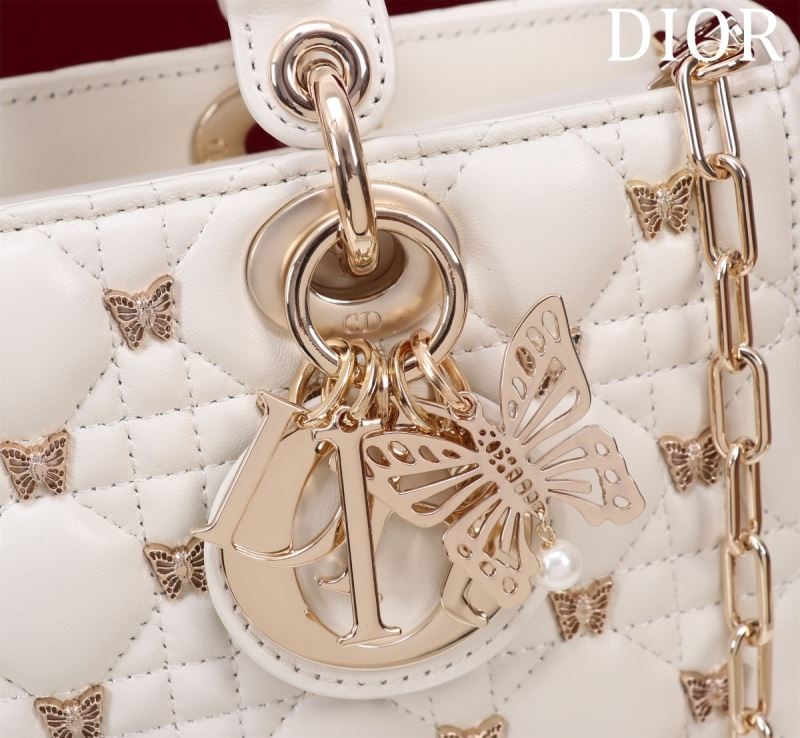 Christian Dior My Lady Bags